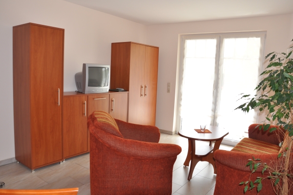 Waldschlösschen Pension (Oberhof)